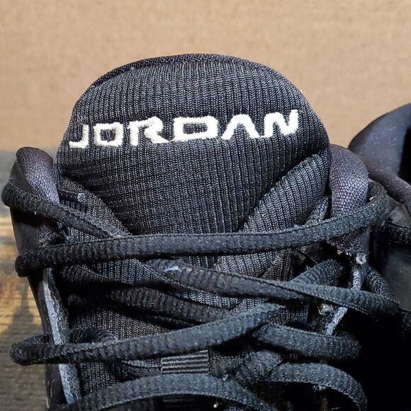 Jordan 5 AM \'Black/White\' Size 10 main image 6